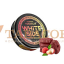 Тютюн WHITE SIDE Lychee Biscuit (Лічі Бісквіт) 100 гр. Фото.